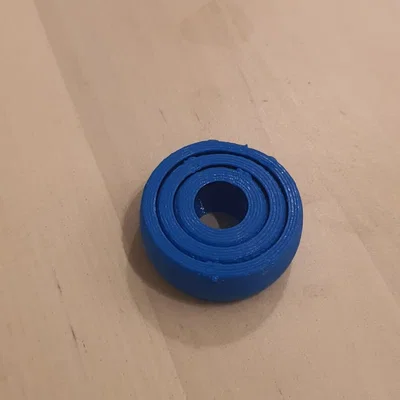 Quả cầu fidget đơn giản (Simple figdet sphere)