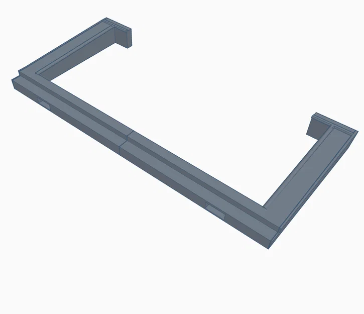 Adapter K65 Plus cho Corsair K63 Lapboard - Image 1