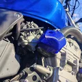 Nắp chụp vỏ bộ điều nhiệt in 3D cho Honda Hornet CB600 (19316-MBZ-G00) - Thumbnail 3