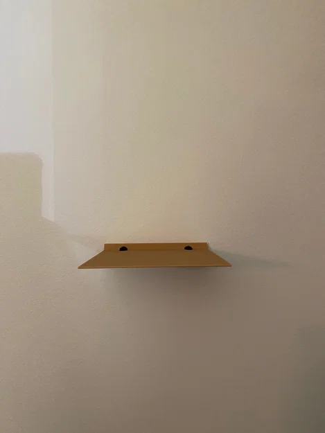 Kệ Sách Treo Tường Vô Hình (Invisible Floating Bookshelf) - Image 5