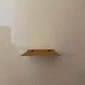 Kệ Sách Treo Tường Vô Hình (Invisible Floating Bookshelf) - Thumbnail 5
