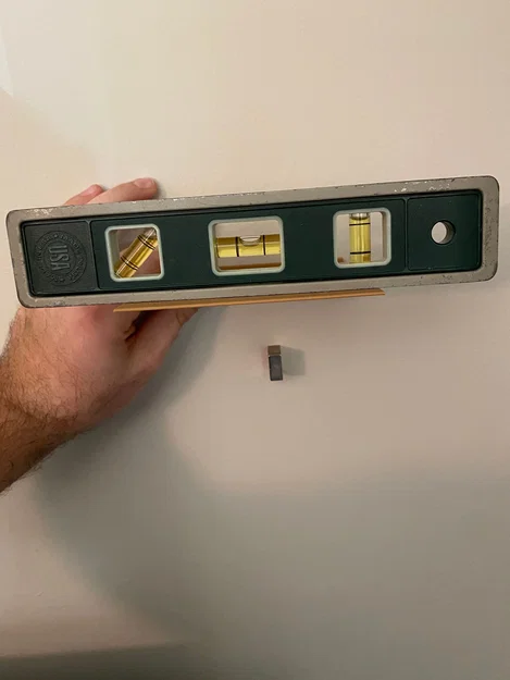 Kệ Sách Treo Tường Vô Hình (Invisible Floating Bookshelf) - Image 9