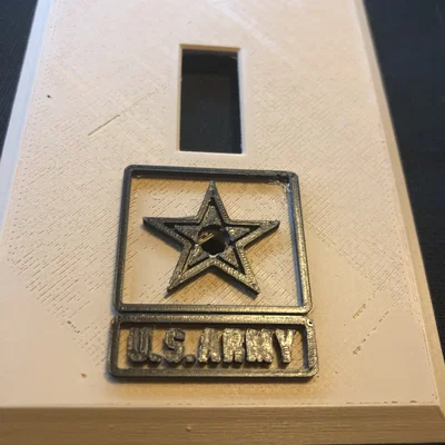 Mặt Nạ Công Tắc Quân Đội Mỹ (Đủ Mọi Quân Binh Chủng)