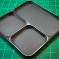 Khay sắp xếp linh kiện (Part organizer tray) - Thumbnail 1