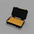 Hộp đựng mũi vít 3D (Screwdriver Bits Box) gọn gàng, chuyên nghiệp - Thumbnail 3