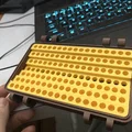 Hộp đựng mũi vít 3D (Screwdriver Bits Box) gọn gàng, chuyên nghiệp - Thumbnail 4