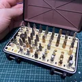 Hộp đựng mũi vít 3D (Screwdriver Bits Box) gọn gàng, chuyên nghiệp - Thumbnail 7