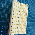 Hộp đựng mũi vít 3D (Screwdriver Bits Box) gọn gàng, chuyên nghiệp - Thumbnail 9