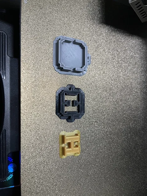 Súng Heavy Machine Gun Metal Slug (móc khóa) - Image 2