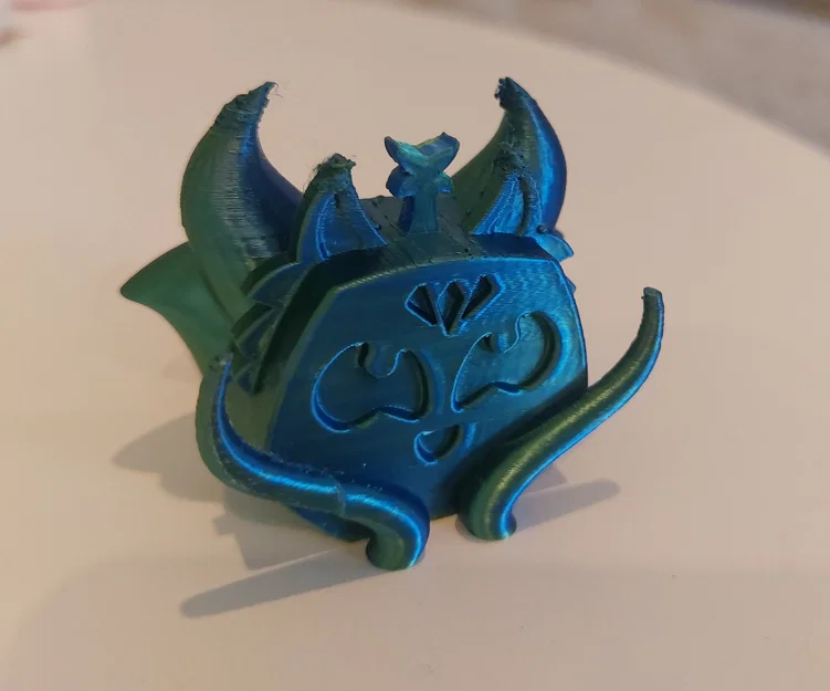 Kitsune Roblox Fruit - Image 1