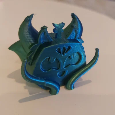 Kitsune Roblox Fruit