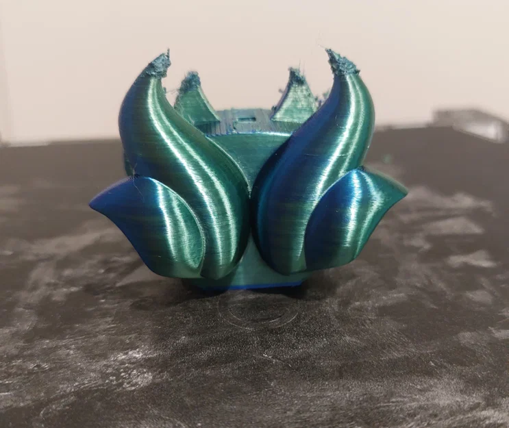 Kitsune Roblox Fruit - Image 2