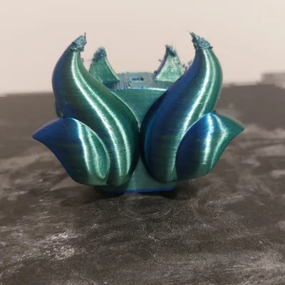 Kitsune Roblox Fruit