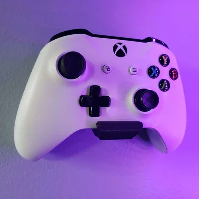 Giá treo tường tay cầm Xbox One (Xbox One Controller Wall Holder)