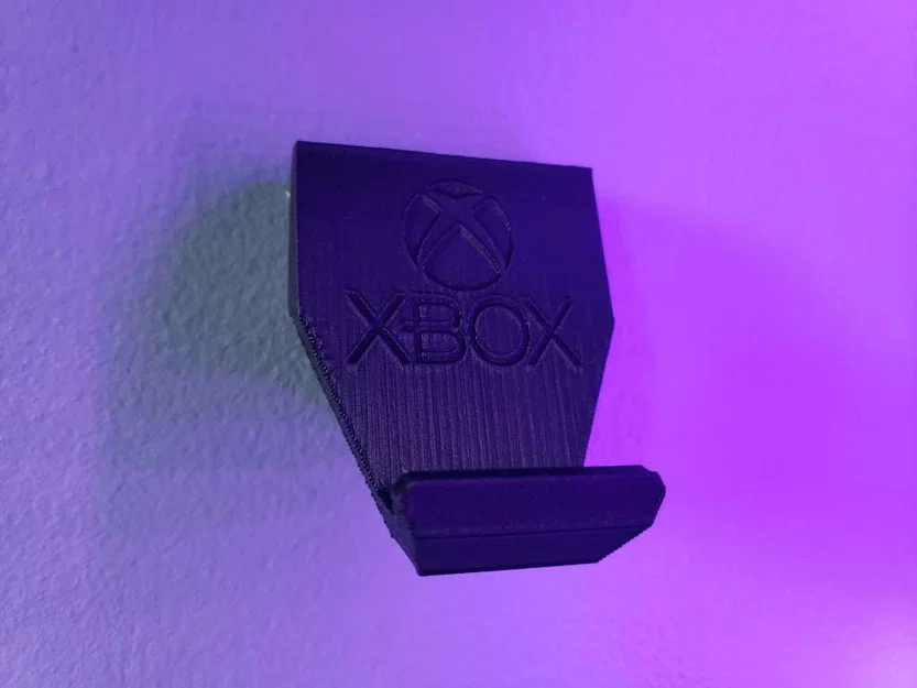 Giá treo tường tay cầm Xbox One (Xbox One Controller Wall Holder) - Image 2