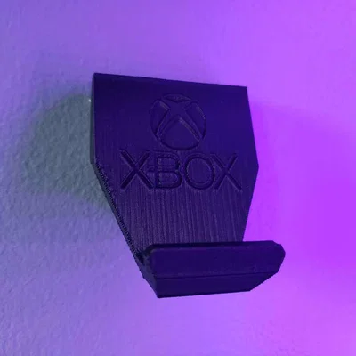 Giá treo tường tay cầm Xbox One (Xbox One Controller Wall Holder)