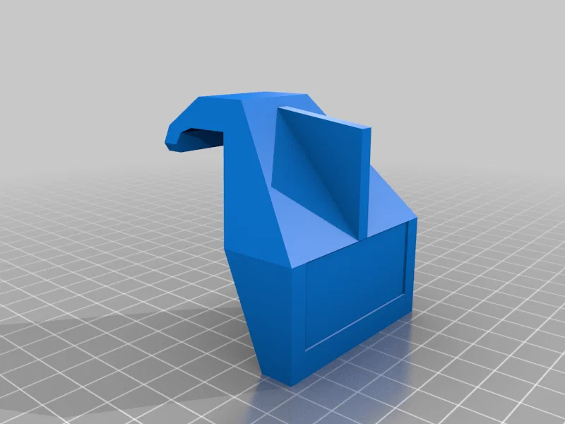 Giá treo tường tay cầm Xbox One (Xbox One Controller Wall Holder) - Image 3