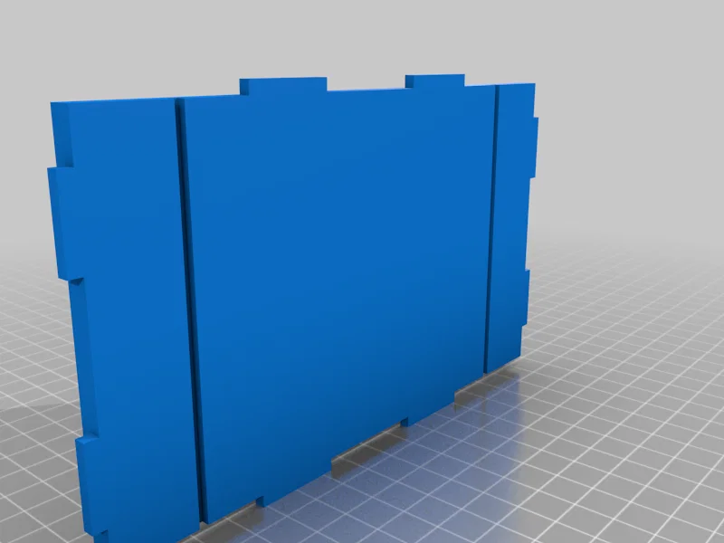 Dumpster Desktop Storage – Hộp đựng đồ để bàn dạng thùng rác - Image 4