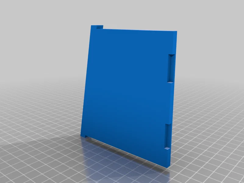 Dumpster Desktop Storage – Hộp đựng đồ để bàn dạng thùng rác - Image 6