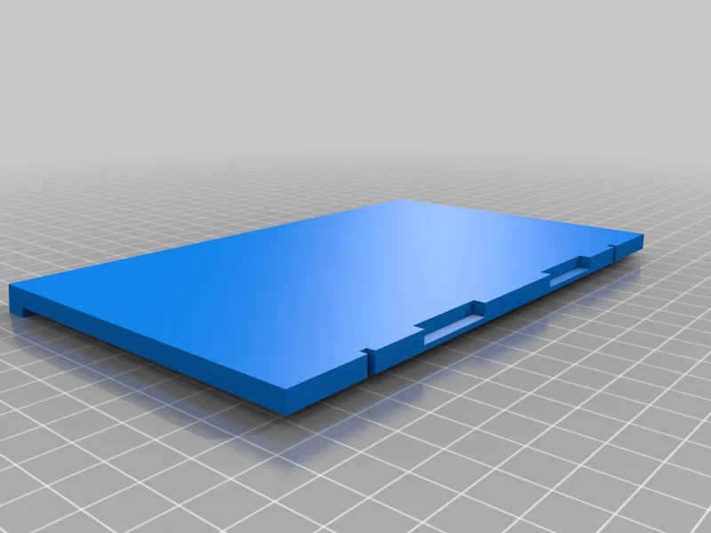 Dumpster Desktop Storage – Hộp đựng đồ để bàn dạng thùng rác - Image 7