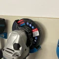 Móc treo tường cho máy mài góc (Angle grinder wallhook) - Thumbnail 1