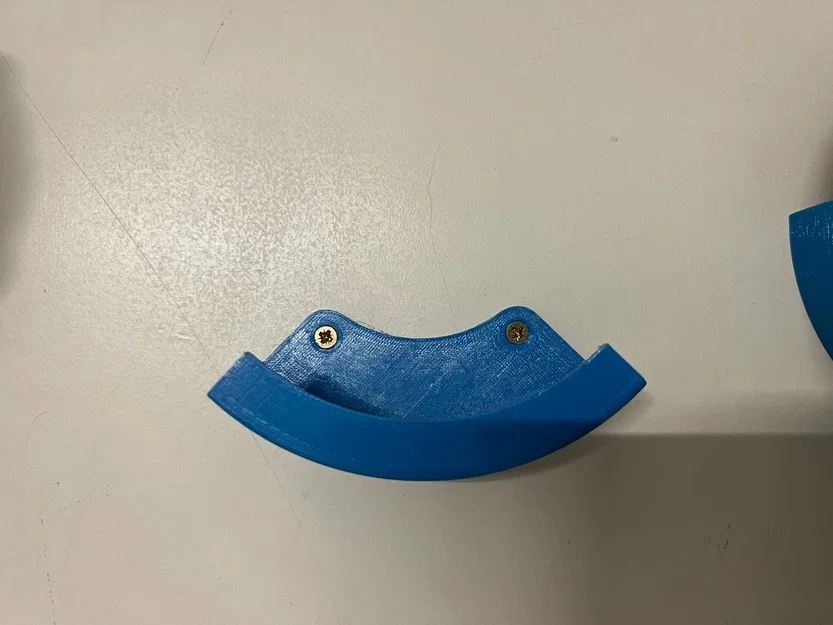 Móc treo tường cho máy mài góc (Angle grinder wallhook) - Image 2