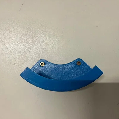 Móc treo tường cho máy mài góc (Angle grinder wallhook)