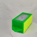 Case PWNAGOTCHI Pisugar 3 - Pi Zero 2 W - papwe 2.13" - 1300mAh - Thumbnail 2