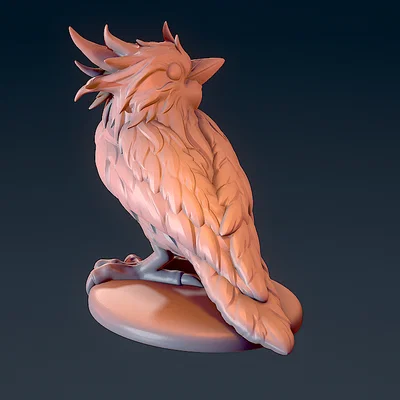 Chim (Bird)