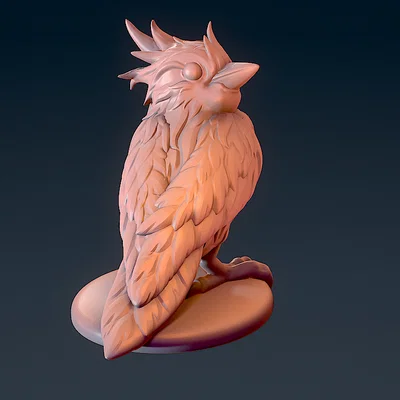 Chim (Bird)