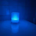 Olight Obulb Hex-Lampshade (Chụp đèn lục giác) - Thumbnail 2
