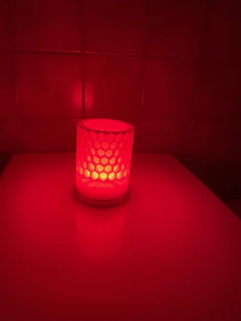 Olight Obulb Hex-Lampshade (Chụp đèn lục giác) - Image 3