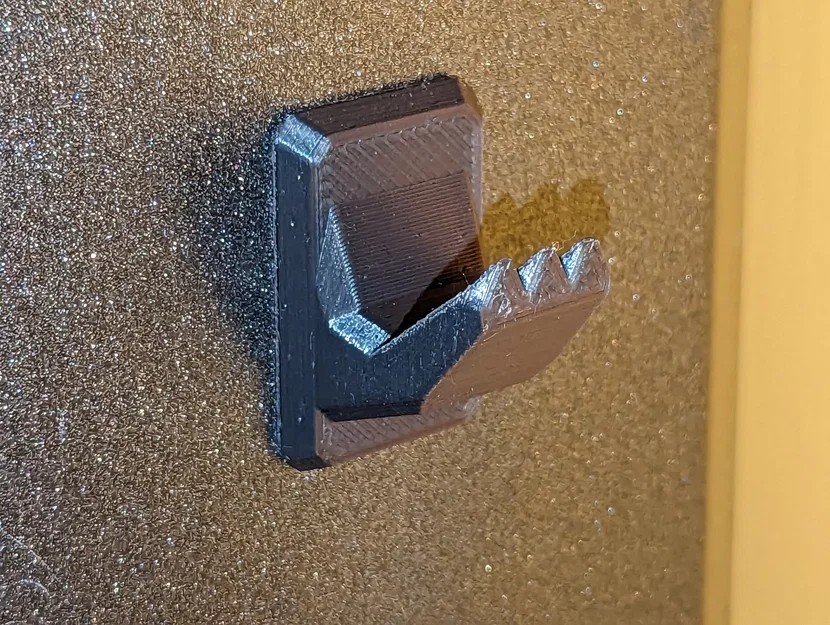 Móc Treo Khăn (Towel Hook) - Image 1