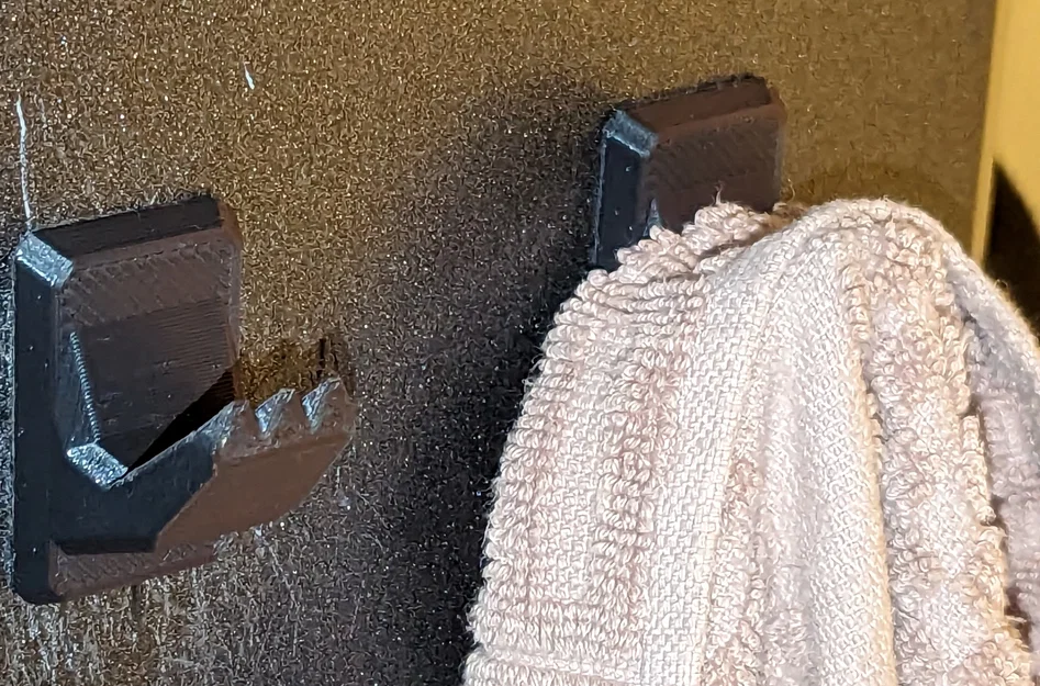 Móc Treo Khăn (Towel Hook) - Image 2