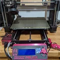 Case Raspberry Pi 4 gắn lên Prusa/Ender (Mountable Raspberry Pi 4 Case) - Thumbnail 4