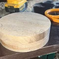 Router Template - Yin Yang Bowl (Template router bát Âm Dương) - Thumbnail 5