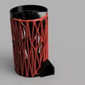 Bộ Sưu Tập Organic Dice Tower Collection - Thumbnail 3