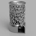 Bộ Sưu Tập Organic Dice Tower Collection - Thumbnail 4