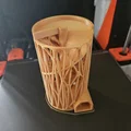 Bộ Sưu Tập Organic Dice Tower Collection - Thumbnail 5