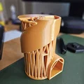 Bộ Sưu Tập Organic Dice Tower Collection - Thumbnail 7