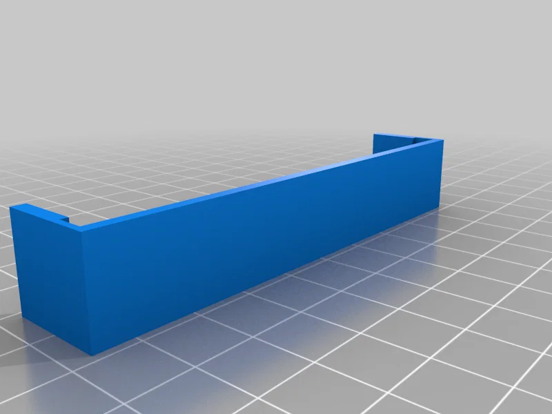 Nắp che vít cho Mean Well LRS-350-48 - Image 2