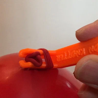 Ballon Knotter v2 – Dụng cụ buộc bóng bay (có tay cầm)