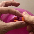 Dụng cụ buộc bong bóng (Balloon Tying Tool) - Thumbnail 1