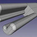 Dụng cụ buộc bong bóng (Balloon Tying Tool) - Thumbnail 2
