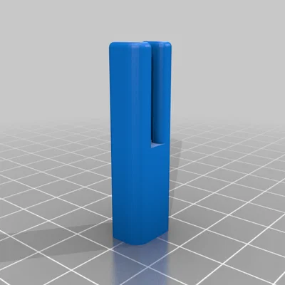 Dụng cụ buộc bong bóng (Balloon Tying Tool)