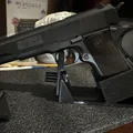 Giá Đỡ Súng Điều Chỉnh (Gun Stand - Adjustable) - Thumbnail 1