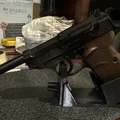 Giá Đỡ Súng Điều Chỉnh (Gun Stand - Adjustable) - Thumbnail 4