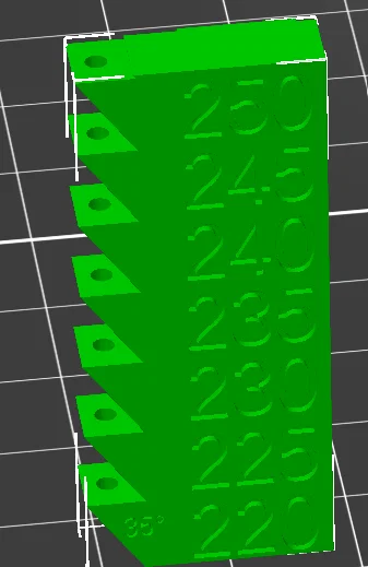 Temperature - Image 1