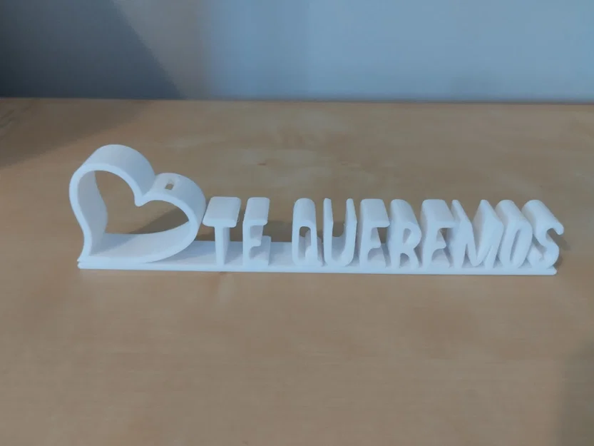 Te Queremos Mama / I Love You Mama – Quà tặng Ngày của Mẹ - Image 2