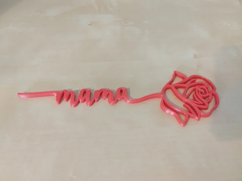 Te Queremos Mama / I Love You Mama – Quà tặng Ngày của Mẹ - Image 3